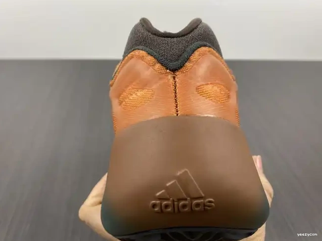 Adidas Copfade Boost GY4109 700 Yeezy V3 0518